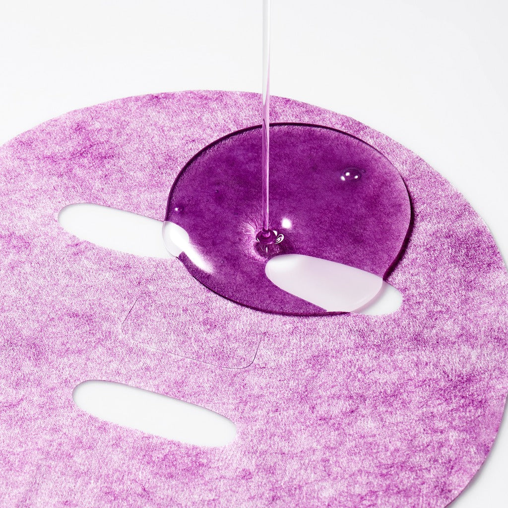 ISNTREE Onion Newpair Soothing Mask 25ml x 5 sheets