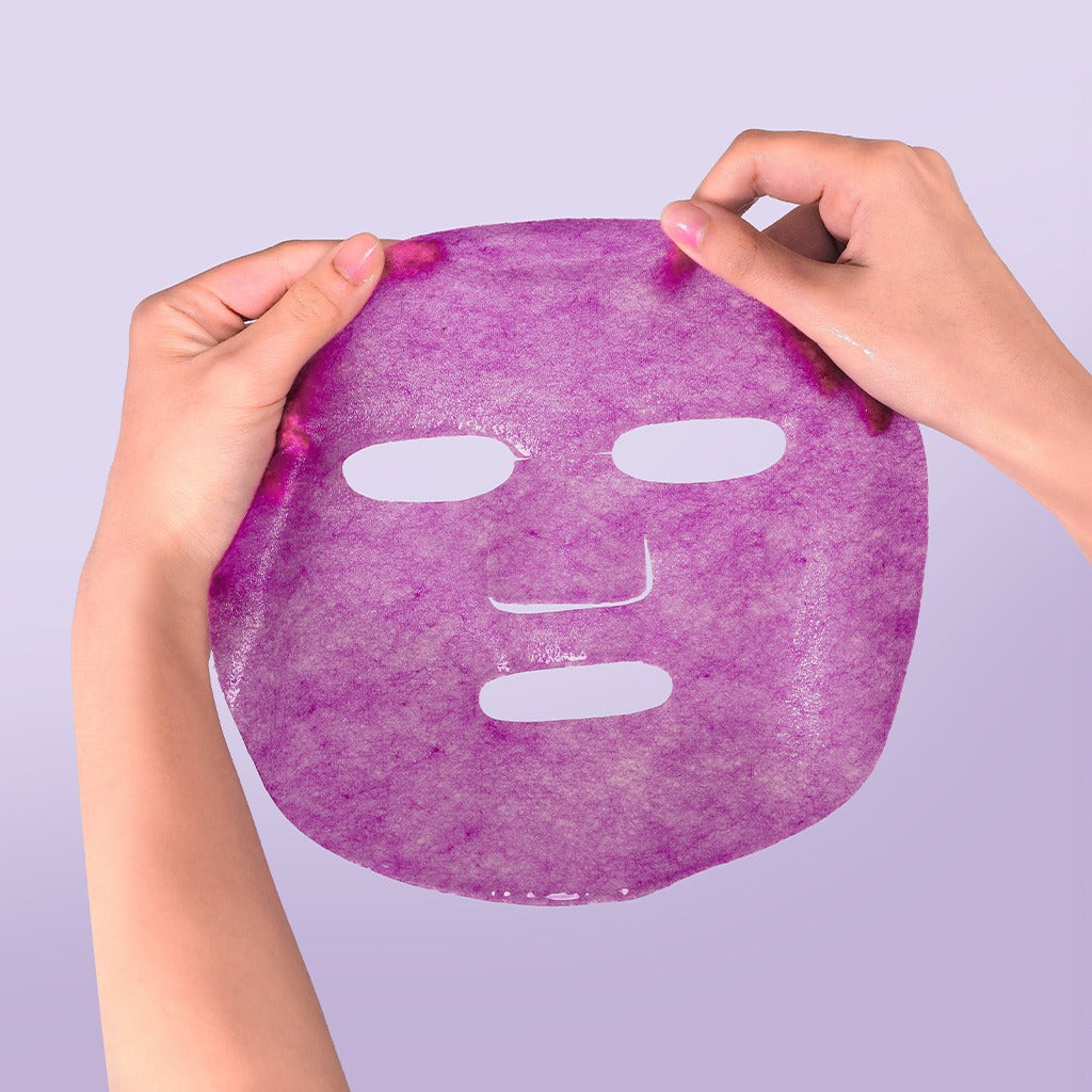 ISNTREE Onion Newpair Soothing Mask 25ml x 5 sheets