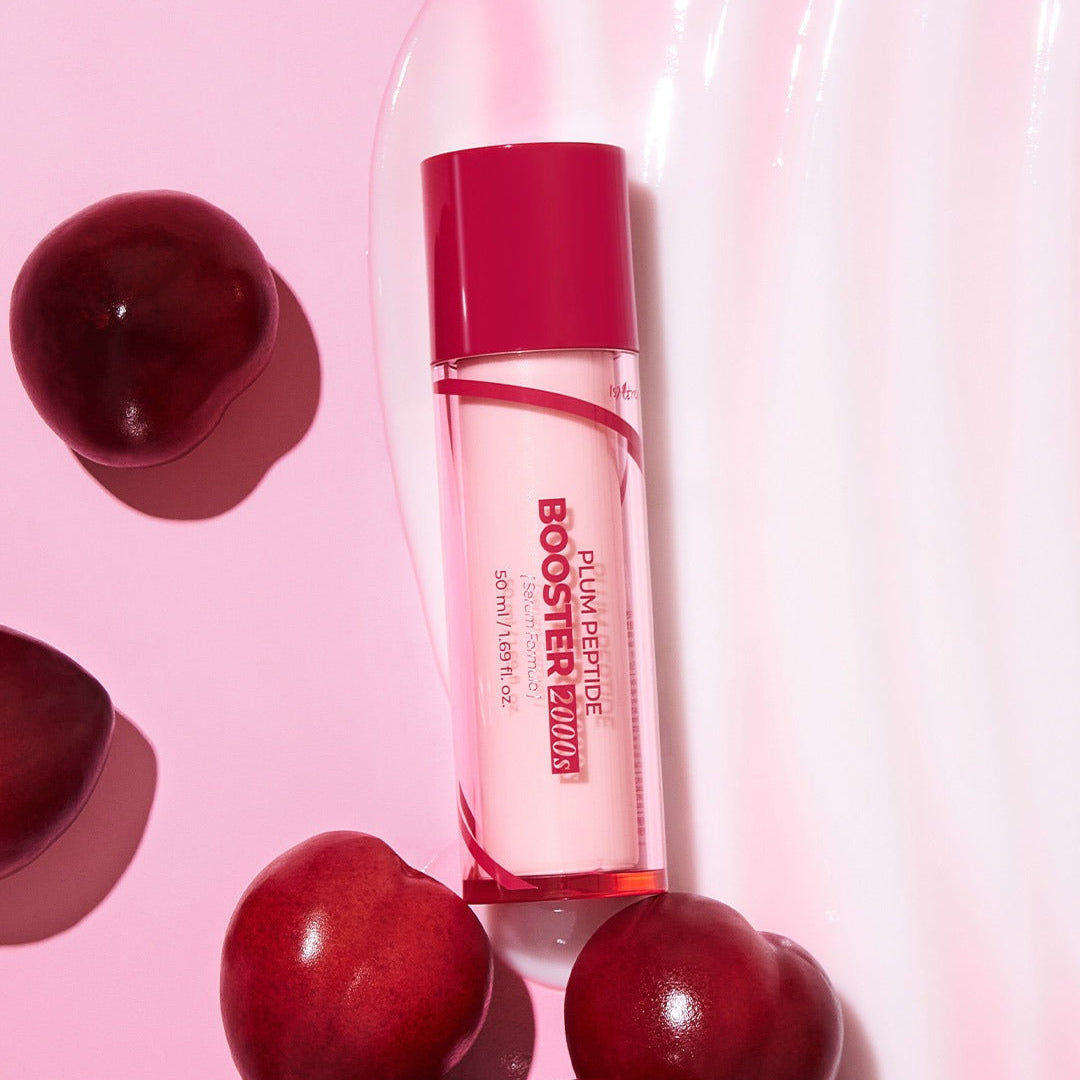 ISNTREE Plum Peptide Booster 2000s 50ml