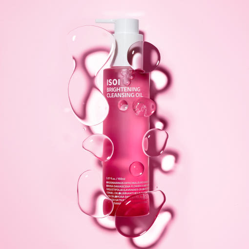 ISOI Brightening Cleansing Oil 150ml