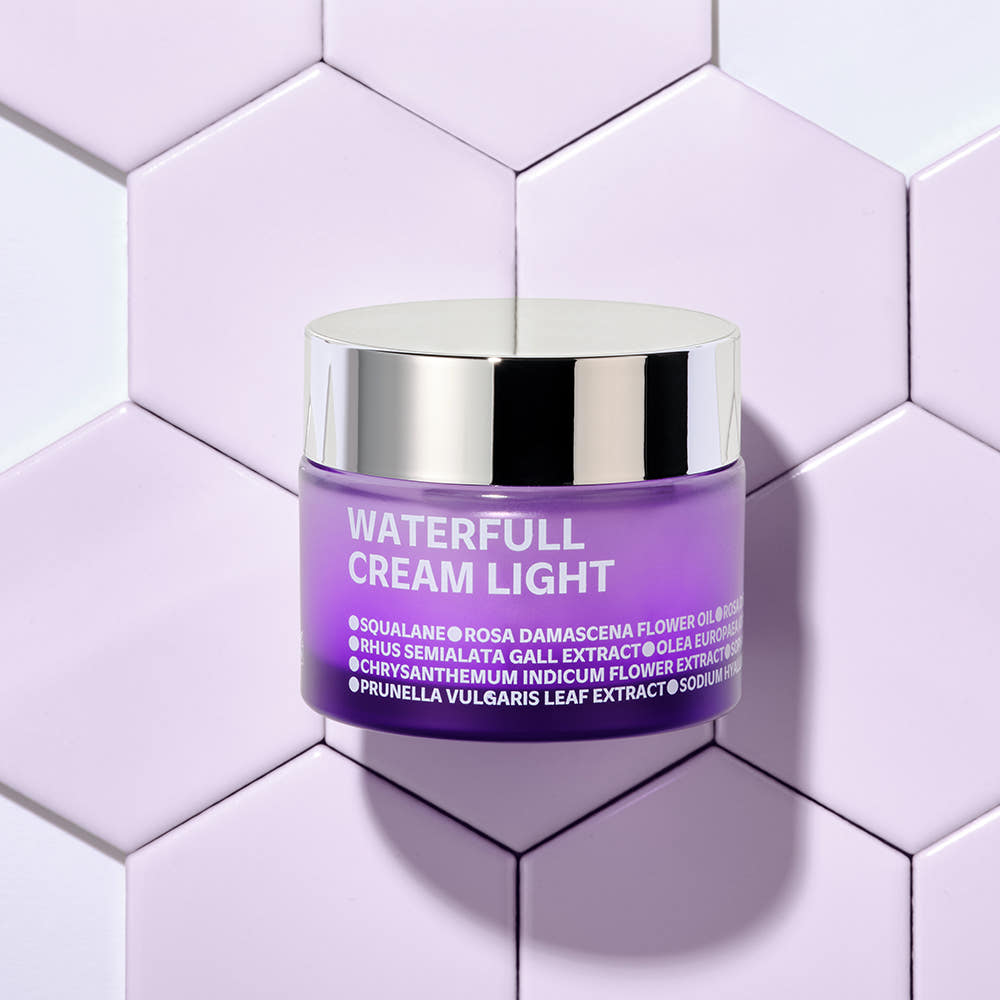 ISOI Waterful Cream Light 50ml