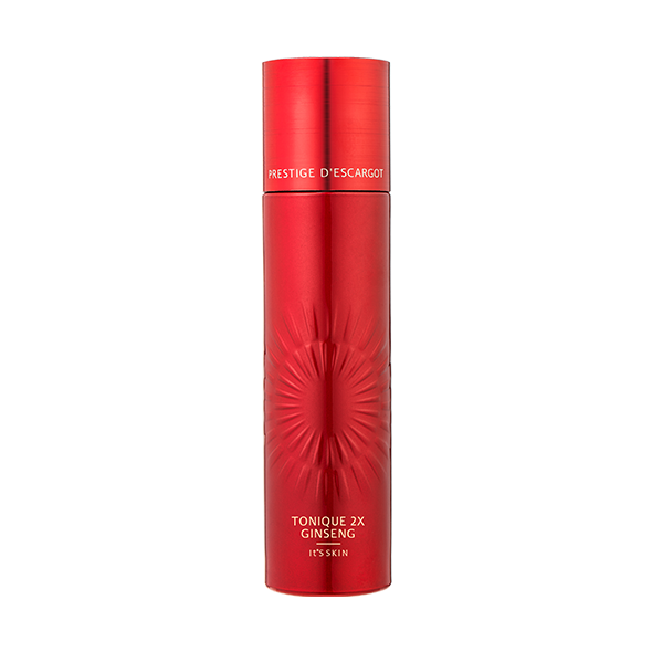 IT'S SKIN Prestige Tonique Ginseng d'Escargot 140ml | Kool Seoul