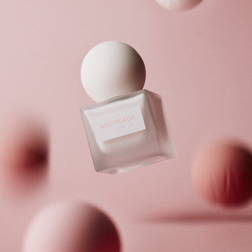 IVI MAD PEACH Glow Filter Primer 30ml | Kool Seoul