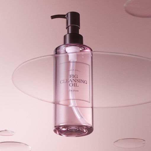 I'M FROM Fig Cleansing Oil 200ml | Kool Seoul