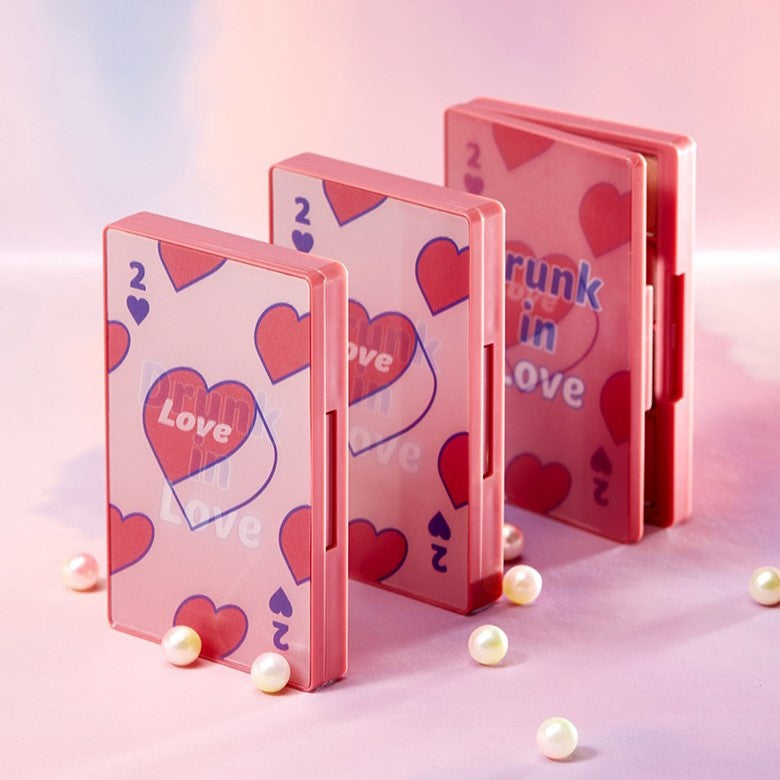 I'M MEME I'm Hidden Card Palette | Kool Seoul