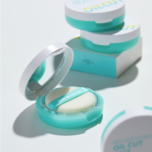 I'M MEME I'm Oil Cut Pact | Kool Seoul
