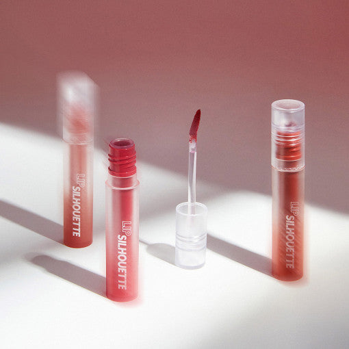 I'M MEME Lip Silhouette Matte Velvet Tint | Kool Seoul