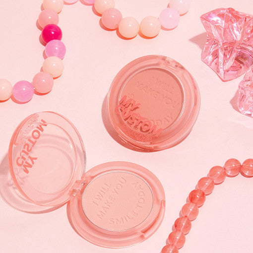 I'M MEME My Custom Blush | Kool Seoul