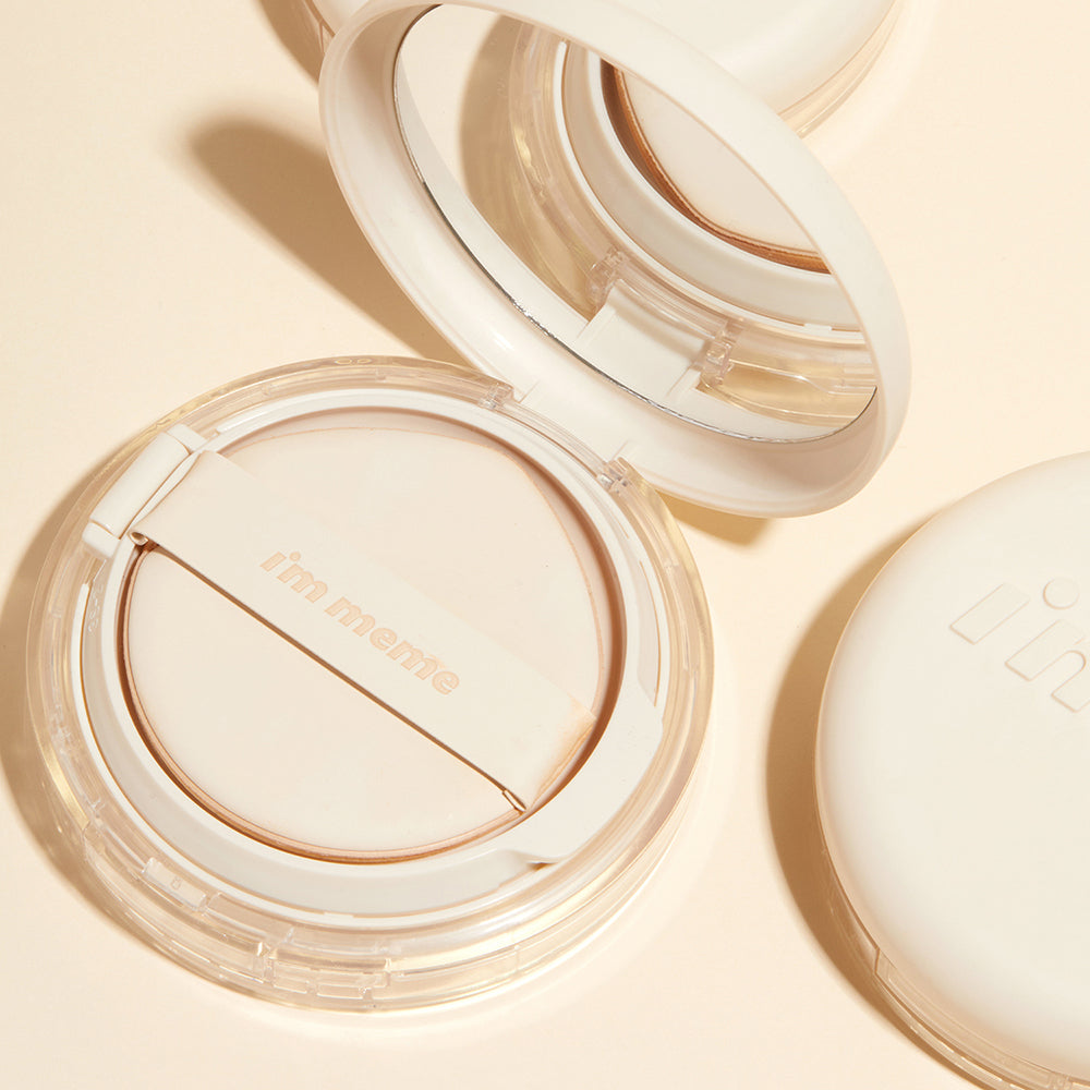 I'M MEME Wonder Cover Lasting Cushion | Kool Seoul