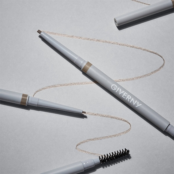GIVERNY Impression Micro Slim Brow Pencil | Kool Seoul