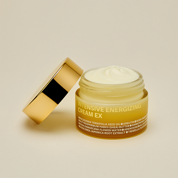 ISOI Intensive Energizing Cream EX 60ml | Kool Seoul