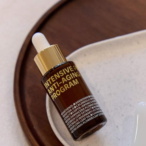 ISOI Intensive Perfect Anti-Aging Program 30ml | Kool Seoul