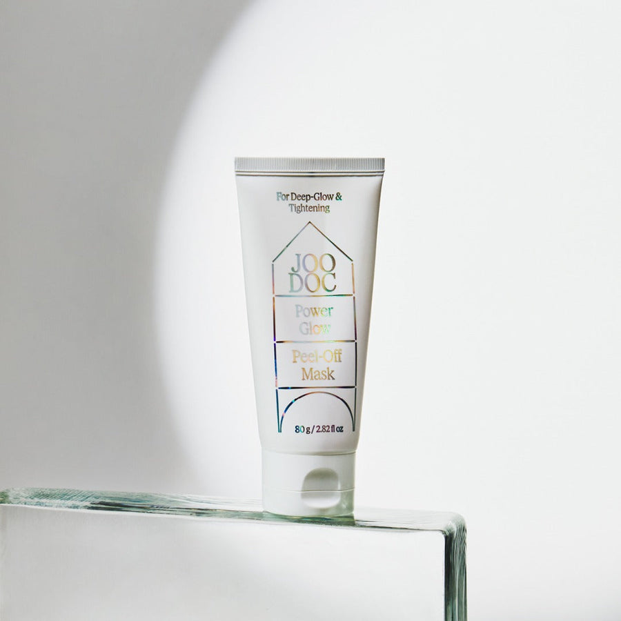 Joodoc Collagen High-Nutrient Radiance Pack 80ml