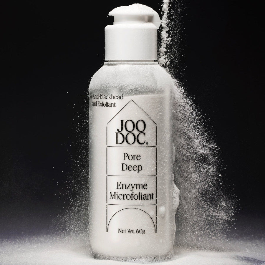 Joodoc Pore Deep Enzyme Microfoliant 60g