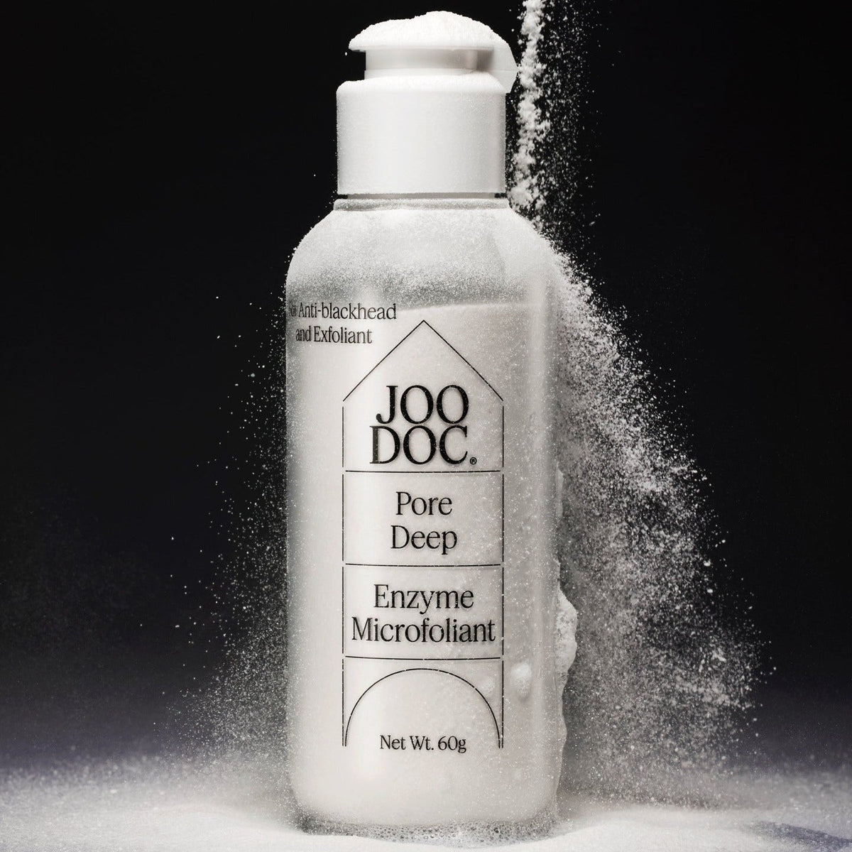 Joodoc Pore Deep Enzyme Microfoliant 60g