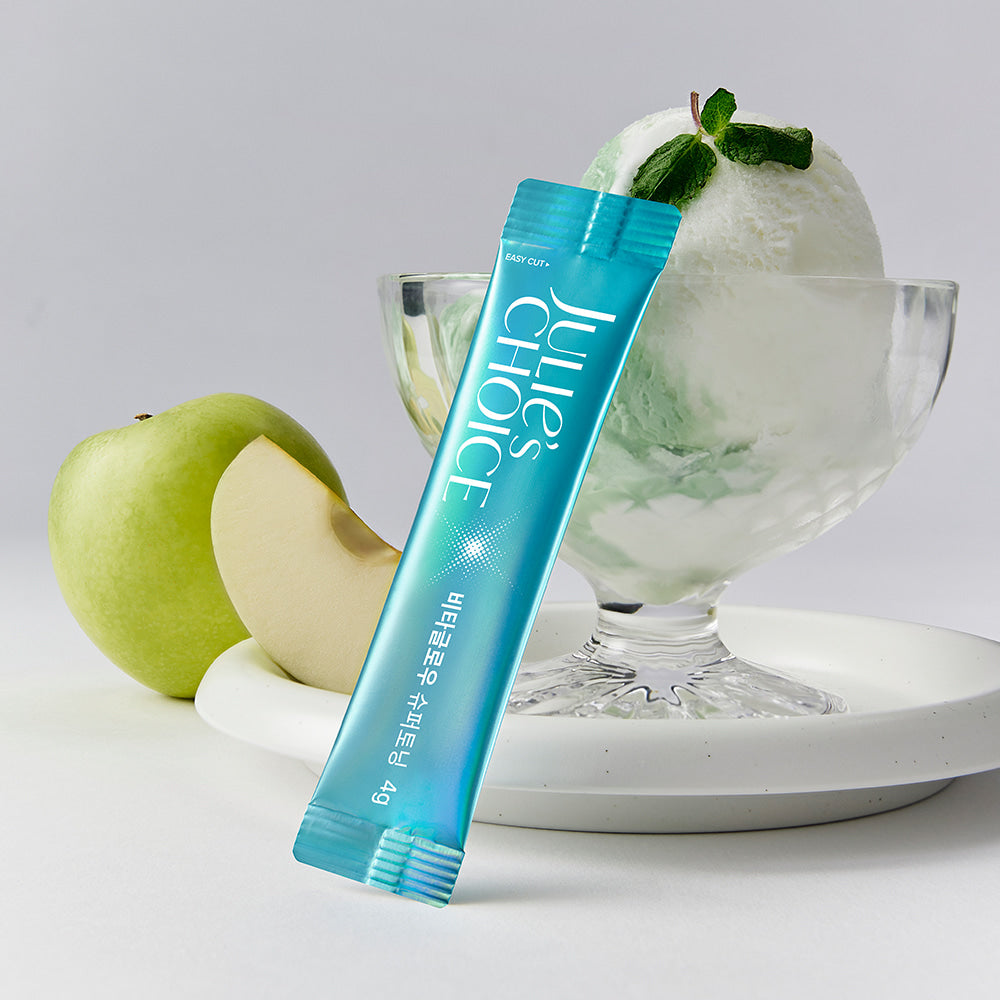 JULIE'S CHOICE Vita Glow Super Toning