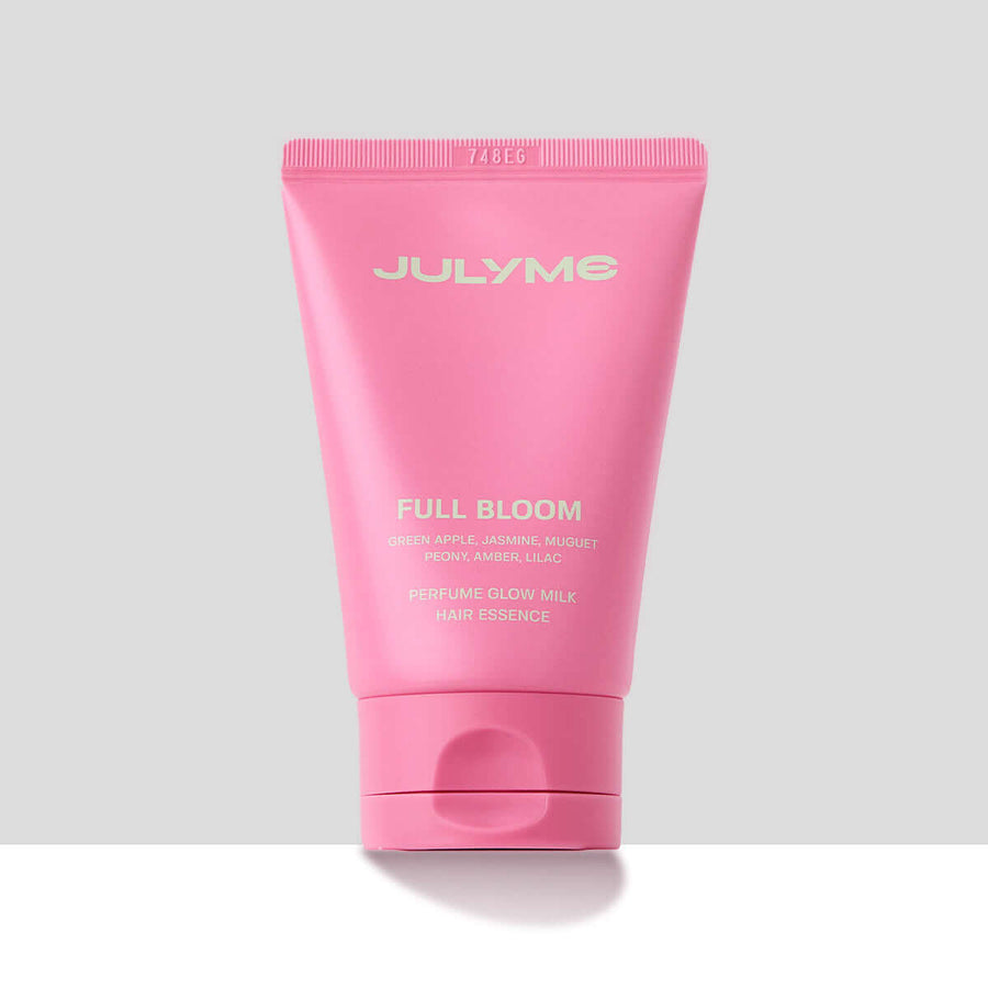 ジュライミー パフュームグロウ ミルク ヘアエッセンス 80ml(フルブルーム)
