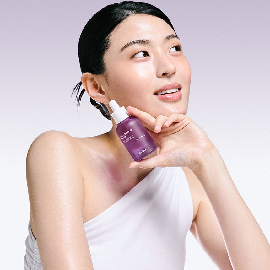 Jumiso ナイアシンアミド10セラム 40ml