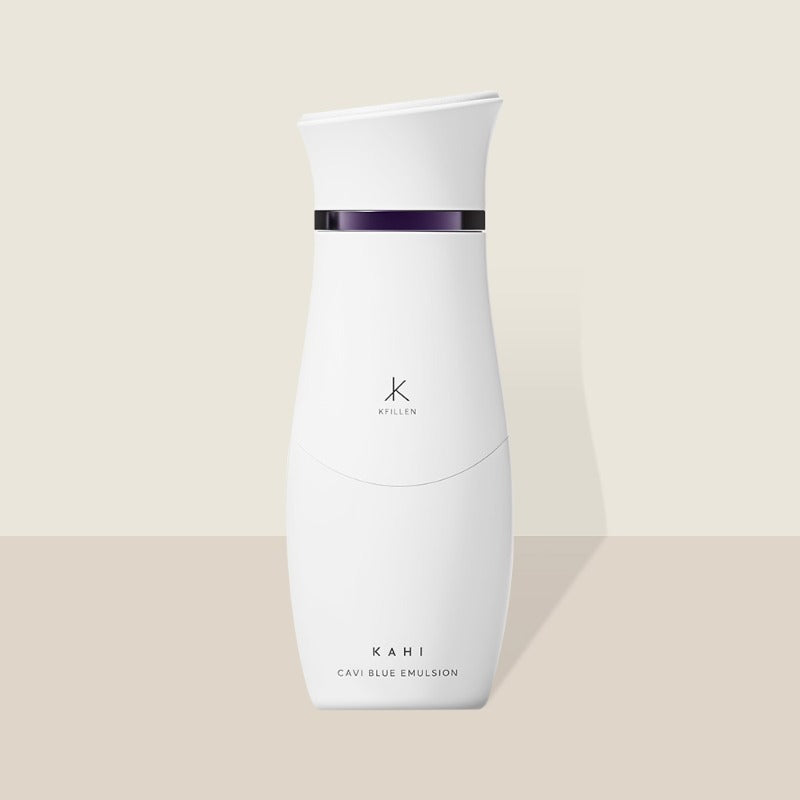 Kahi Caci ブルーエマルジョン 135ml