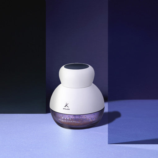 KAHI Cavi Blue Serum Oil 50ml | Kool Seoul