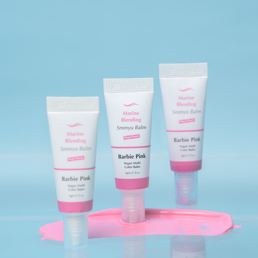 KEEP IN TOUCH Marine Blending Smmyu Balm | Kool Seoul