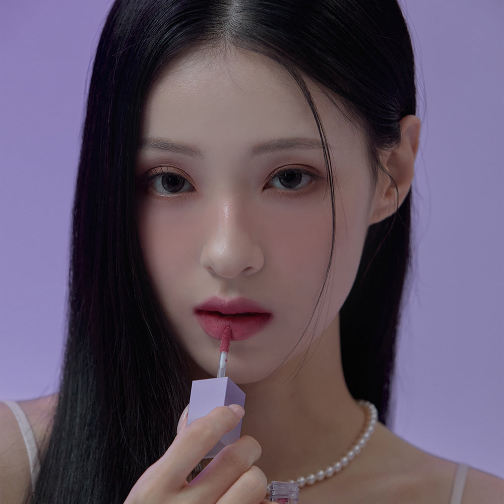 KEEP IN TOUCH Water Fit Matte Vegan Tint | Kool Seoul