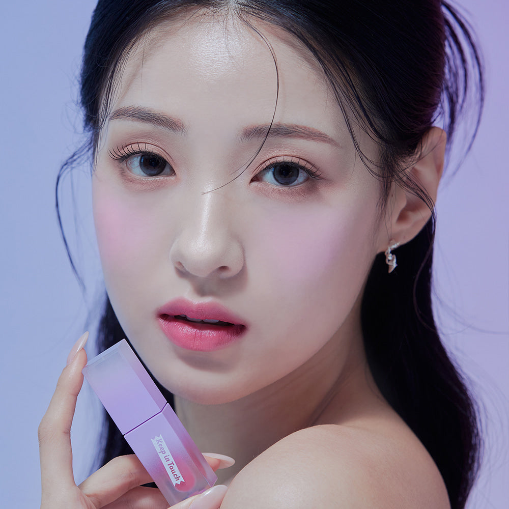 KEEP IN TOUCH Water Fit Matte Vegan Tint | Kool Seoul
