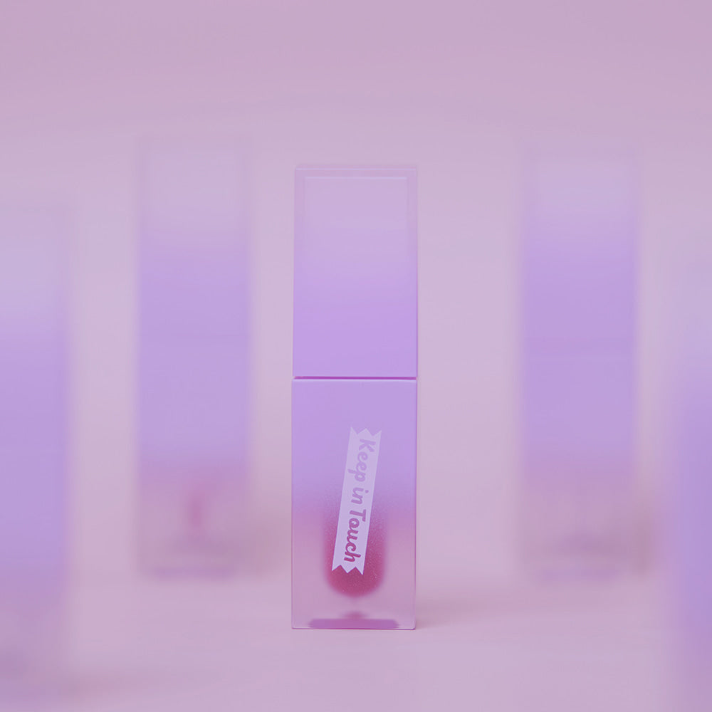KEEP IN TOUCH Water Fit Matte Vegan Tint | Kool Seoul