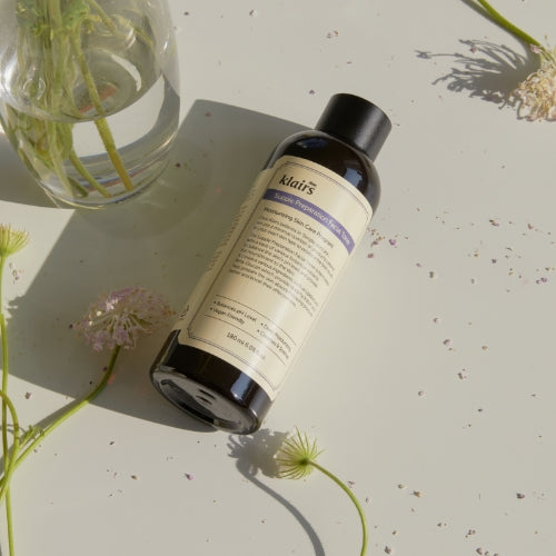 Klairs サプル フェイシャルトナー 180ml
