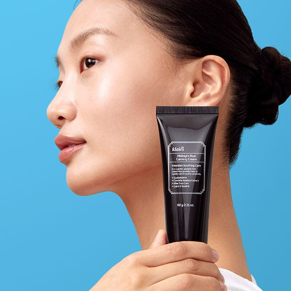 KLAIRS EGF Midnight Blue Calming Cream 60g