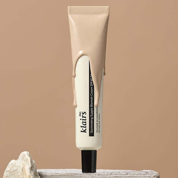 Klairs イルミネーティングサプルブレミッシュクリーム 40g
