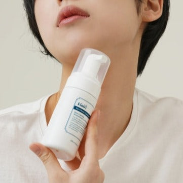 KLAIRS Rich Moist Foaming Cleanser 100ml | Kool Seoul