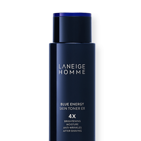LANEIGE HOMME ブルーエナジー スキントナーEX 180ml