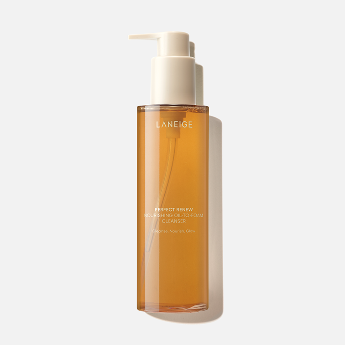 LANEIGE Perfect Renew Nourishing Oil To Foam Cleanser 200ml disponible sur Ma petite Coree, ton Eshop 100% K-beauty en direct de Seoul