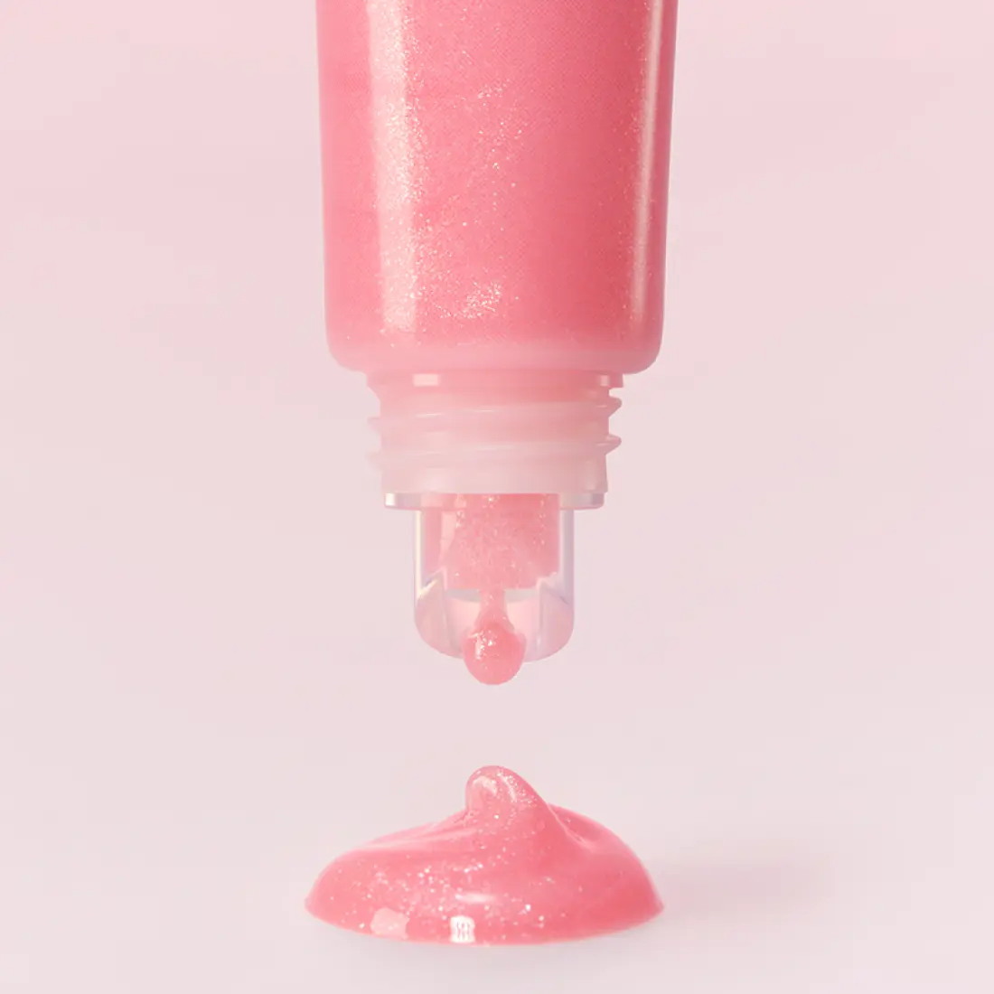 LANEIGE Lip Glowy Balm (Milky Way/Pink Supernova) 10g