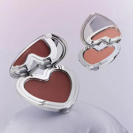 LILYBYRED Love Beam Cheek Mousse