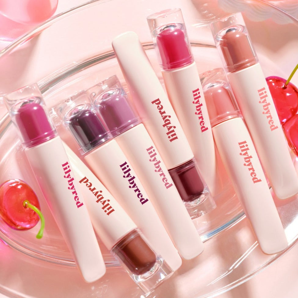 LILYBYRED Tangle Jelly Balm | Kool Seoul