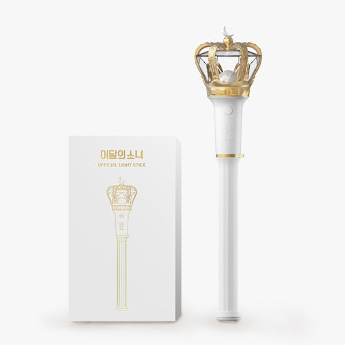 LOONA Official Light Stick | Kool Seoul