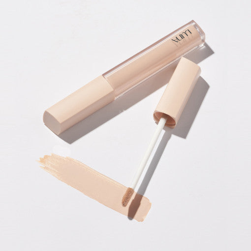 LUNA Long Lasting Tip Concealer Fixing Fit | Kool Seoul