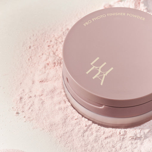 LUNA Pro Photo Finisher Pink Powder | Kool Seoul