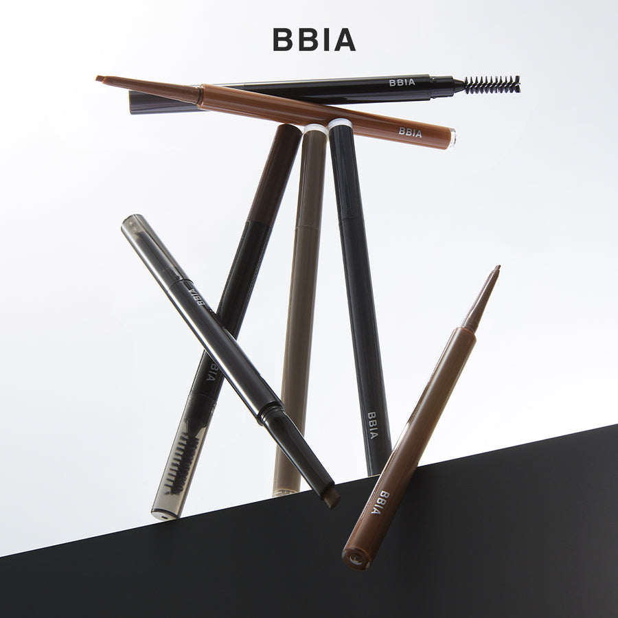 BBIA Last Auto Gel Eyebrow Pencil