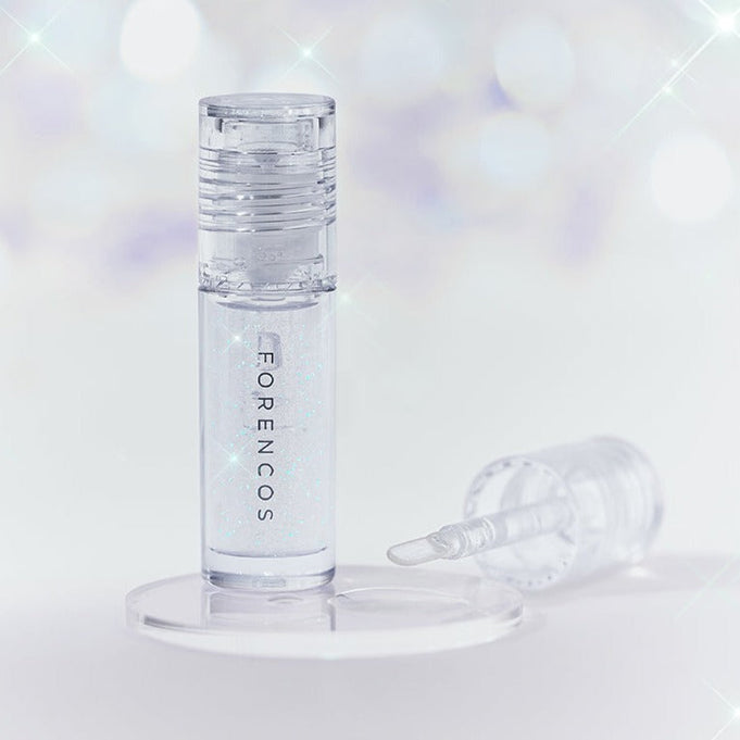 FORENCOS Layering Lip Gloss Mini | Kool Seoul