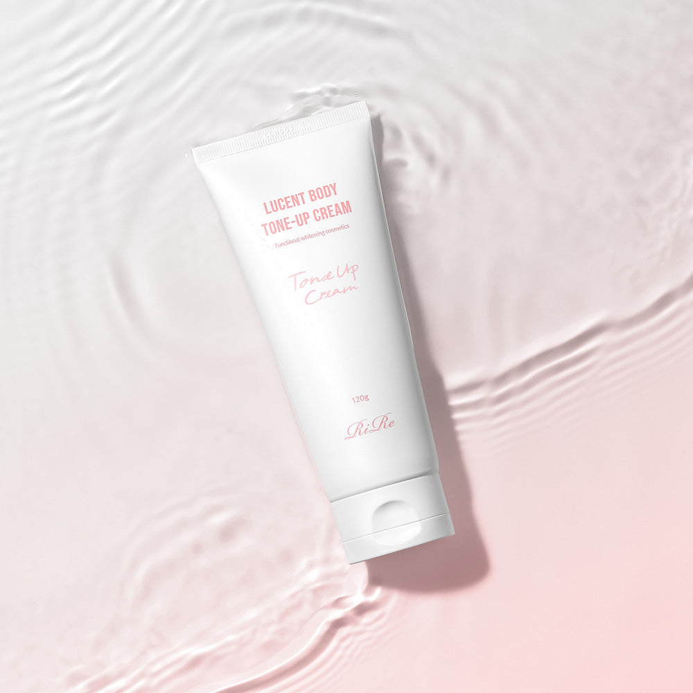 RIRE Lucent White Tone-Up Cream | Kool Seoul