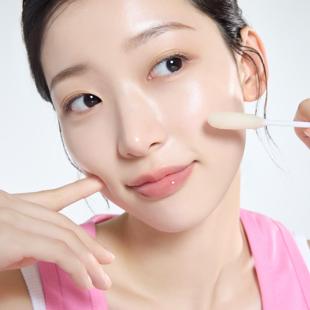 MAMONDE Flora Glow Rose Ball Mask 3.5ml