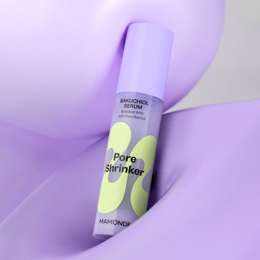 MAMONDE Pore Shrinker Bakuchiol Serum 50ml | Kool Seoul