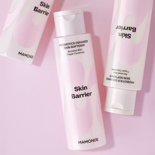 MAMONDE Probiotics Ceramide Skin Softener 200ml | Kool Seoul