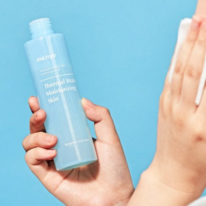 MA:NYO Thermal Water Moisturizing Skin 155ml | Kool Seoul