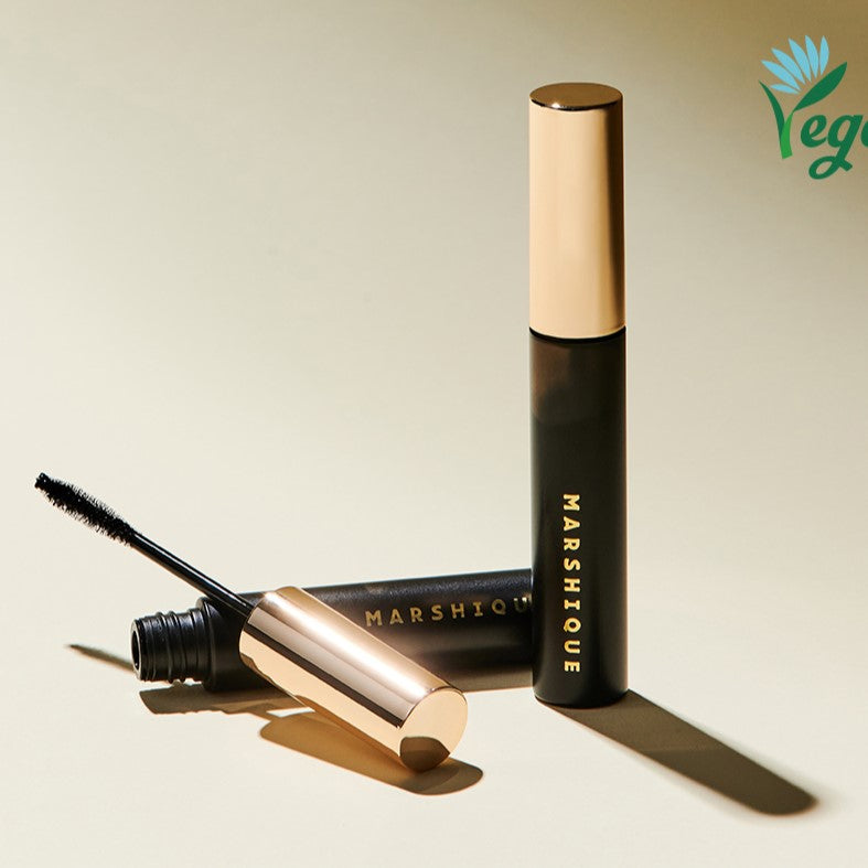 MARSHIQUE Enriched Black Lash Serum | Kool Seoul
