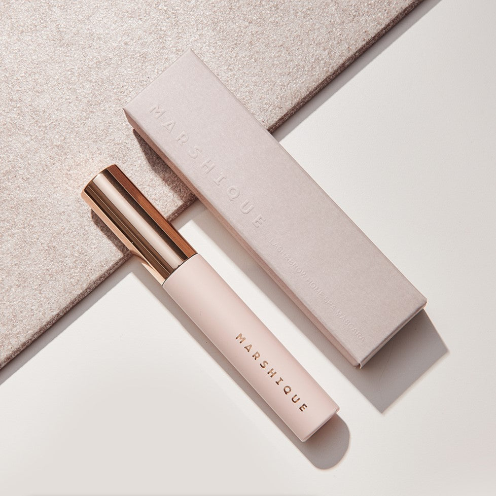 MARSHIQUE Enriched Washable Mascara | Kool Seoul