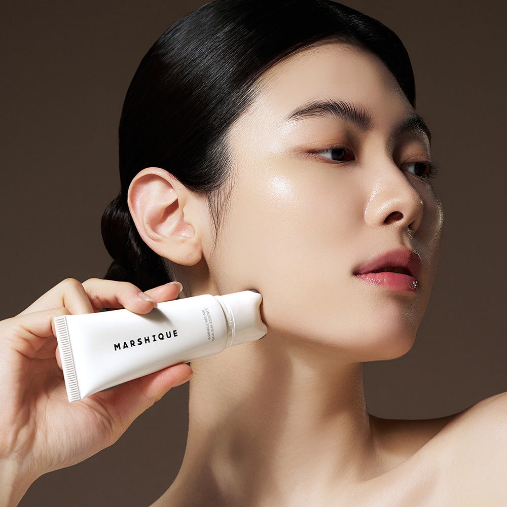 MARSHIQUE Wrinkle Repair Guasha Essence 45ml